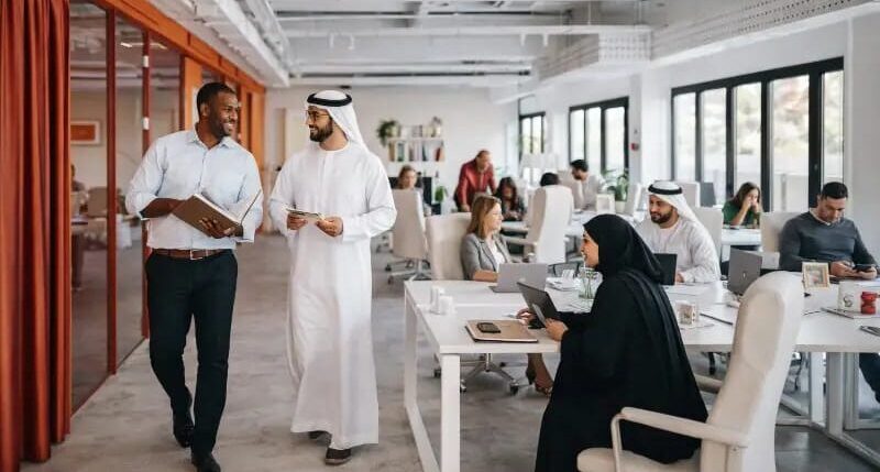 Strategic Progress for Dubai Businesses