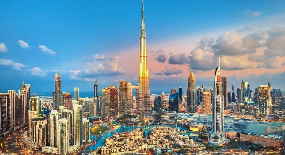 How to Achieve Measurable Growth for Your Business in Dubai?