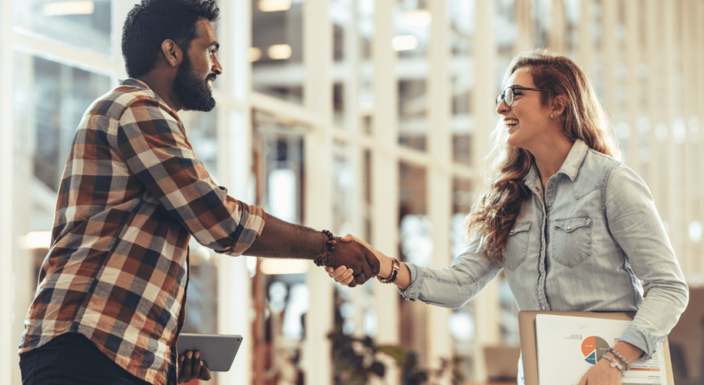 How to Build a Hiring Process That Attracts Top Talent